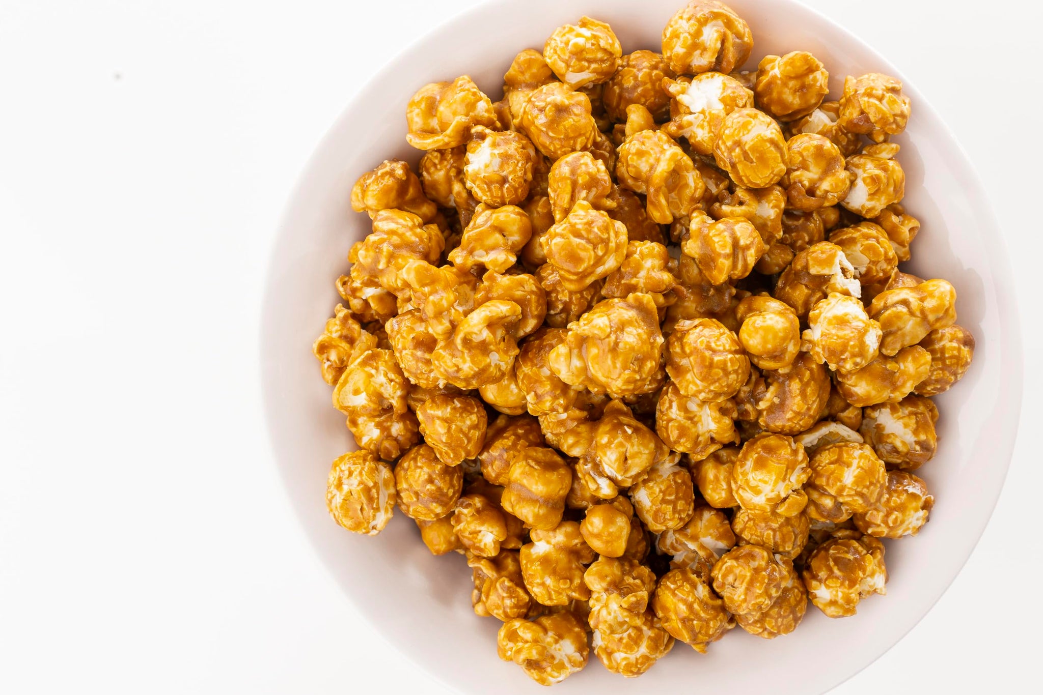 Gourmet Popcorn Variety Pack (2 Pack) Popcorn Gift Set (Caramel/Caramel)