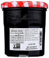 Bonne Maman Preserve, Blueberry, 13-Ounce