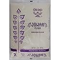 Juwar Flour 2Lb
