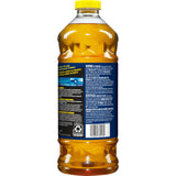 Lestoil Heavy Dute Cleaner, 48 FL OZ (Pack of 6)