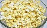 Spicy Popcorn Hot and Spicy Masala Popcorn 3 Microwaveable Packets in 1 Box