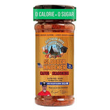 Southern Boyz Outdoors Slobber Knocker Fire Seasoning - Cajun & Creole Heat Seasoning Inspired by SBO All-Purpose - Gluten-Free, No MSG, 6.5 oz