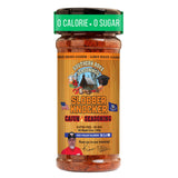 Southern Boyz Outdoors Slobber Knocker Fire Seasoning - Cajun & Creole Heat Seasoning Inspired by SBO All-Purpose - Gluten-Free, No MSG, 6.5 oz