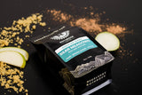 Rothrock Coffee Bear Meadows Dark Roast Whole Bean coffee 12oz Bag