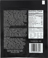 Sushi Chef, Soup White Miso, 0.5 Ounce