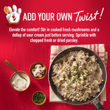 Betty Crocker Hamburger Helper Stroganoff, Pasta & Creamy Sauce Mix, Twin Pack, 13 oz