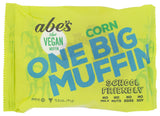 Abe's Corn Muffin, 3.2 OZ
