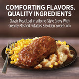 Marie Callenders Meat Loaf & Gravy Meal, 12.4 OZ