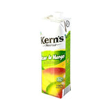 Kerns Nectar Mango, 33.8 Fl Oz