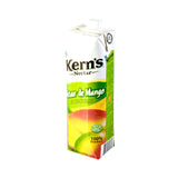 Kerns Nectar Mango, 33.8 Fl Oz