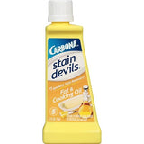 Carbona Stain Devils, Fat & Cooking Oil, 1.70 Fl Oz
