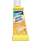 Carbona Stain Devils, Fat & Cooking Oil, 1.70 Fl Oz