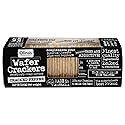 Olinas Bakehouse, Cracker Wafer Pepper, 3.5 Ounce