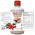 Absolute Goji - Pure Organic Goji Juice from CAOH (1 - 32 oz Bottle)