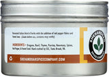 Shenandoah Spice Co, Spice Italian, 1.28 Ounce
