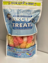 Sour Glow Worms (1.9oz)