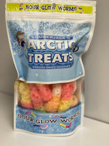 Sour Glow Worms (1.9oz)