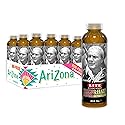 AriZona Arnold Palmer Half and Half, 20 Fl Oz (Pack of 12)