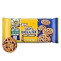 Keebler Chips Deluxe Fudgy Chocolate Chip Cookies with Chunks of Keebler Fudge 11.2 oz