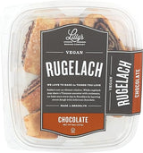 LILLYS HOMESTYLE BAKE SHOP Chocolate Rugelach, 8 OZ