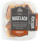 LILLYS HOMESTYLE BAKE SHOP Chocolate Rugelach, 8 OZ