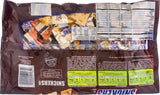 Snickers Minis Mix Variety Bag, 10.5oz