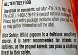 Bundle of 2: Orville Redenbacher's Poppycock Original (7oz)and Cashew Lovers(7oz)