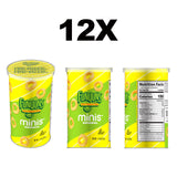 Minis Canisters, Funyuns Original, 1.125 Ounce (Pack of 12)