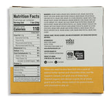 365 by Whole Foods Market, Organic Chocolate Chip Peanut Butter Granola Bar, 8 Count