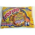 Totito Platano - Banana Goma De Mascar Chicles Flavored Bubble Gum 100 Pcs 22.5oz