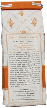 Sarabeth's Perfect Buttermilk Biscuit Mix, 19 Ounce