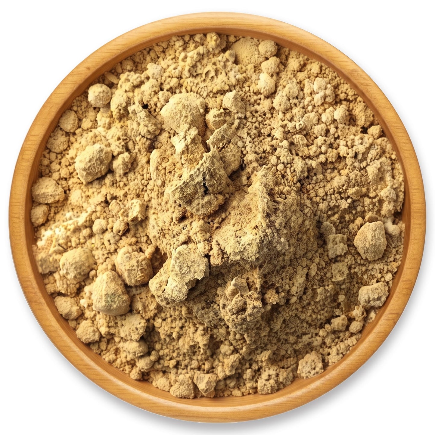 NY SPICE SHOP Ginger Powder - Ground Root - Great Flavor and Highly Aromatic Ground Root Powder - Perfect for Cooking, Baking Gingerbread, Smoothies