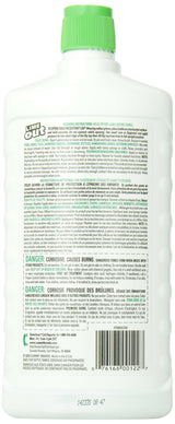 Summit Brands C-AO06N Lime Rust and Calcium Remover