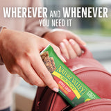 Nature Valley Crunchy Granola Bars, Apple Crisp, Limited Edition Box, 12 Bars, 8.94 oz (6 Pouches)