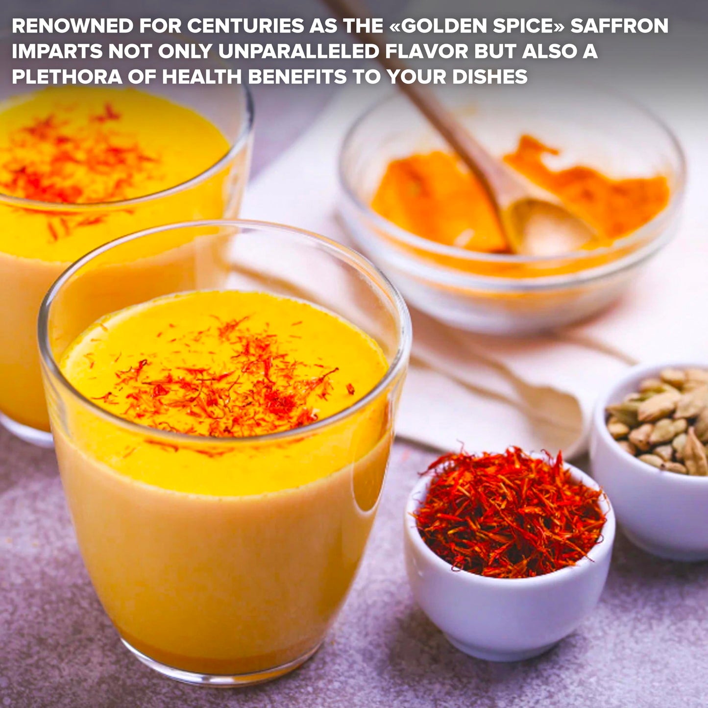 Rudca Food Spanish Saffron Premium Quality Saffron Threads from Spain 2gr