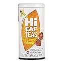 The Republic of Tea - HiCAF Caramel Black Tea, 50 Tea Bags, High in Caffeine