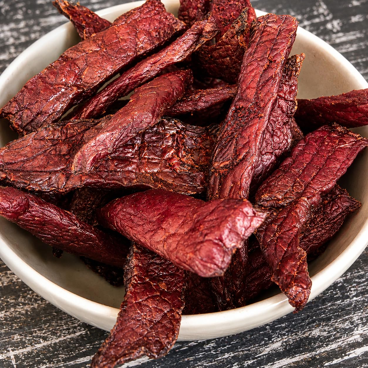 Hi Mountain Jerky Seasoning and Cure Kit | WILD GOOSE ORIGINAL BLEND Jerky Seasoning | Perfect for Goose, Duck, Waterfowl, Beef & Wild Game | Smoker