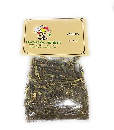 Pericon Hierba/Tea (1oz)(1pack)