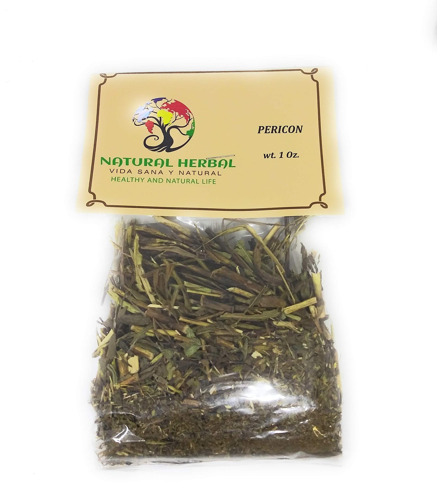 Pericon Hierba/Tea (1oz)(1pack)