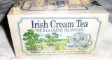 Irish Cream Tea