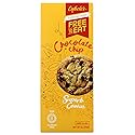 FREE TO EAT CYBELES COOKIE CHOC CHIP, (108504000400), Chocolate Chip, 6 Oz