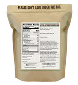 Anthony's Organic Lime Juice Powder, 1 lb, Freeze Dried, Unsweetened, Gluten Free, Non GMO