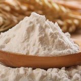 War Eagle Mill Organic All Purpose Flour, Unbleached, Unenriched, 25 Pounds