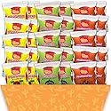 Vero Pica Goma Mexican Candy Variety Pack - 150 Count Assorted Mix - PicaFresa Strawberry, PicaTamarind Tamarind & PicaMelon Watermelon Flavors