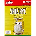 Paldo Rice Punch 238mL X 12 Cans Gift set, clear, 8.04 Fl Oz (Pack of 12)