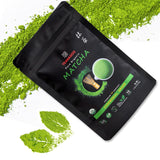 TEANAGOO Matcha Powder Ceremonial Grade, Premium Green Tea for Latte/Breakfast Beverage/Daily Green Tea, USDA Organic Ceremony Matcha Tea, Unsweetened