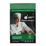 Pure Microcrystalline Cellulose (MCC) Powder ? Non-GMO Gluten-Free Vegan OU Kosher Certified - 50g/2oz