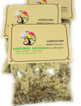 Gordolobo Hierba/Tea (10.6 Grms.)3 pck