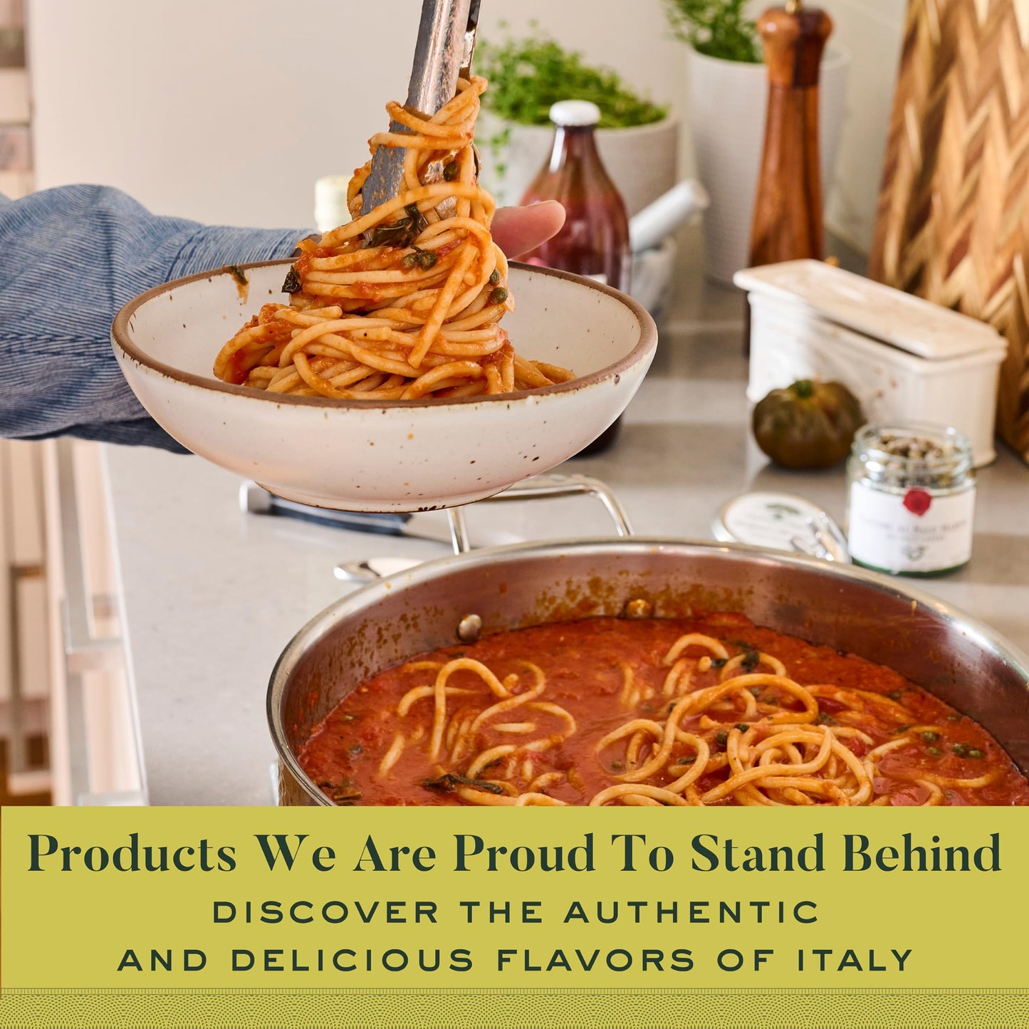 Mercato di Bellina Ultimate Italian Experience Gourmet Gift Basket - Luxurious Italian Gift Basket - All Natural, Made in Italy, Vegan. Ideal Present