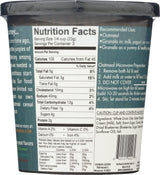 Olde Man Granola, Granola Oatmeal Blueberry Almond, 2.5 Ounce